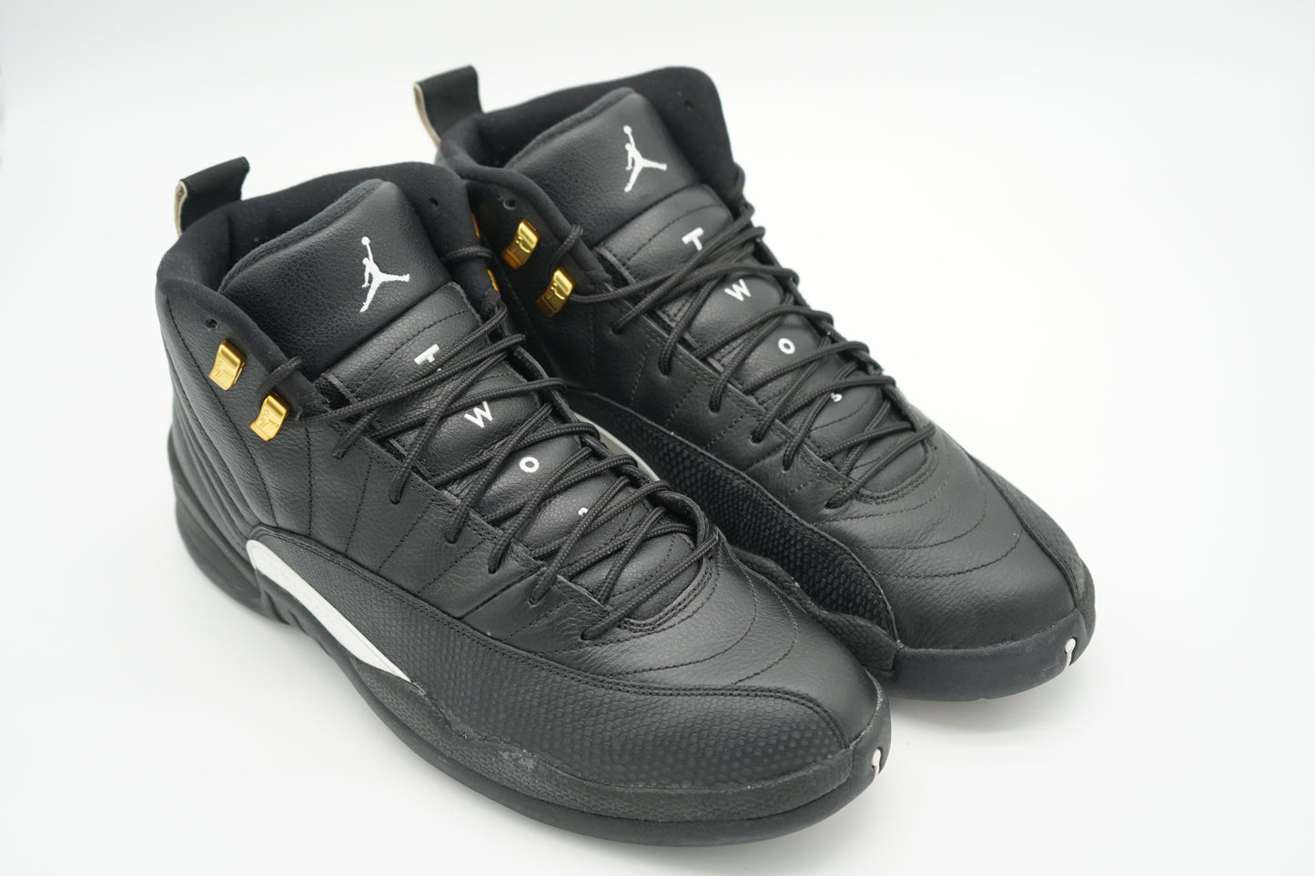 Jordan 12 Retro The Master