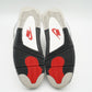 Jordan 4 Retro White Cement (2025)