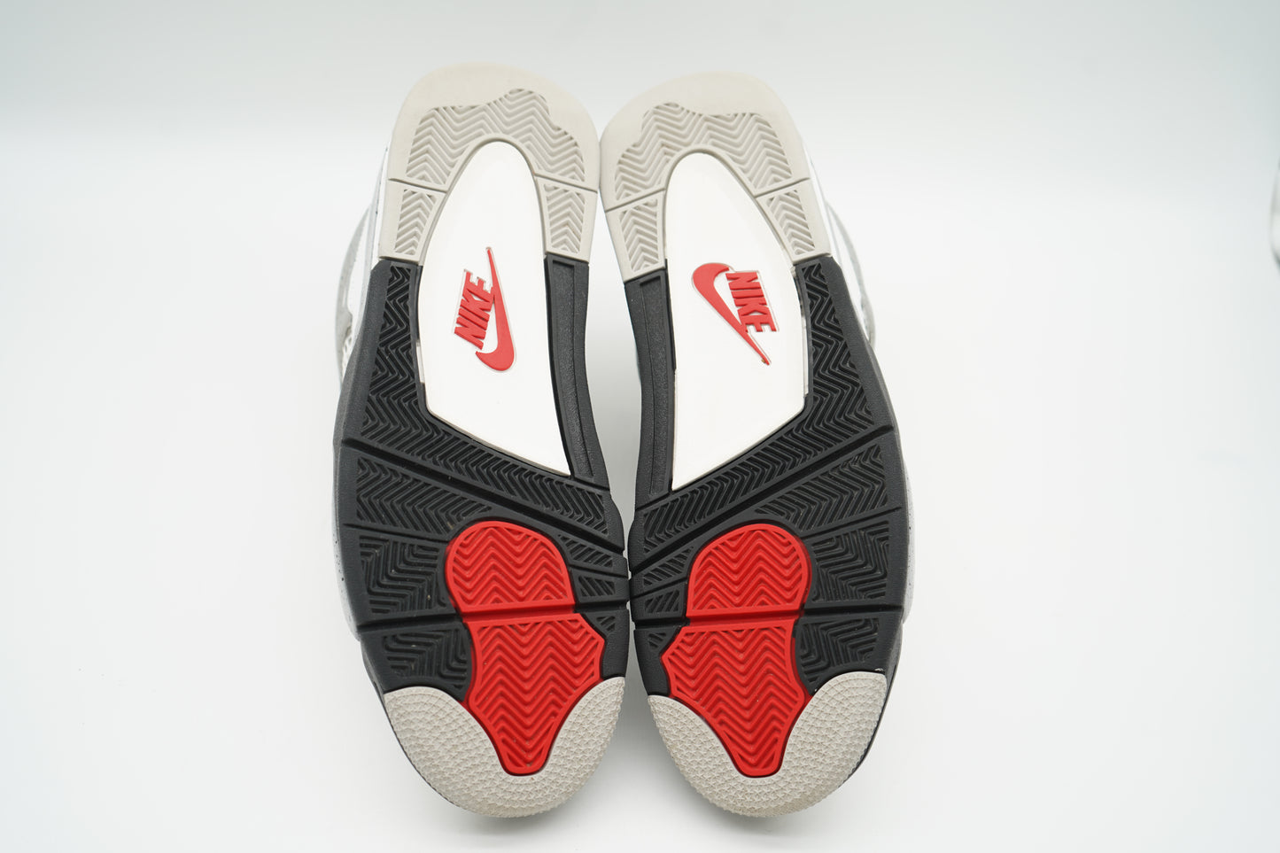 Jordan 4 Retro White Cement (2025)
