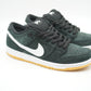 Nike SB Dunk Low Pro Black Gum
