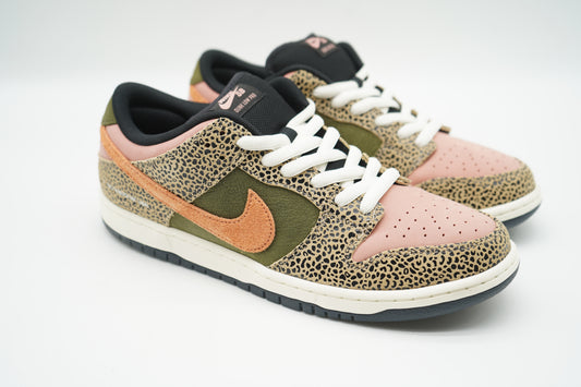 Nike SB Dunk Low Arts-Rec