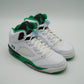 Jordan 5 Retro Lucky Green (Women's)