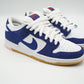 Nike SB Dunk Low Los Angeles Dodgers