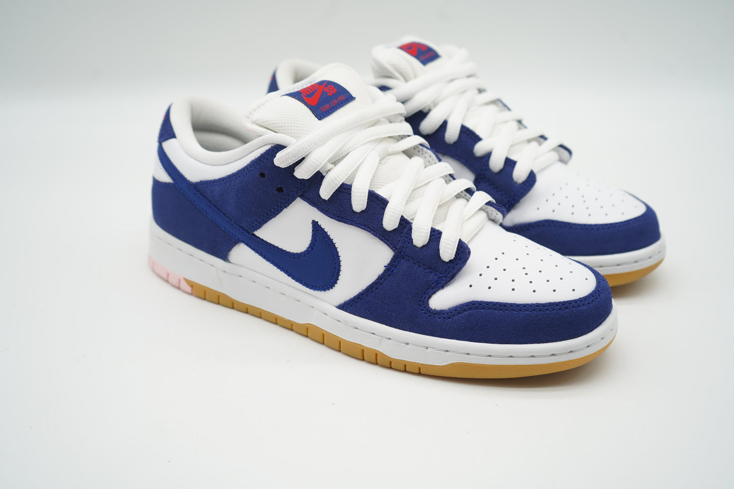 Nike SB Dunk Low Los Angeles Dodgers