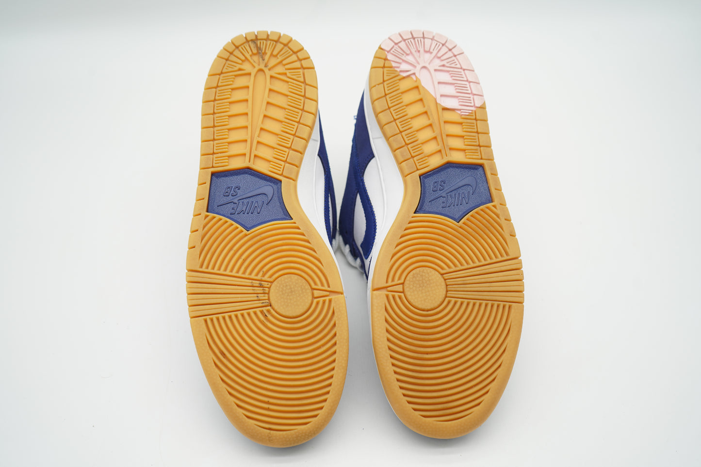 Nike SB Dunk Low Los Angeles Dodgers