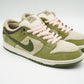 Nike SB Dunk Low Yuto Horigome Matcha