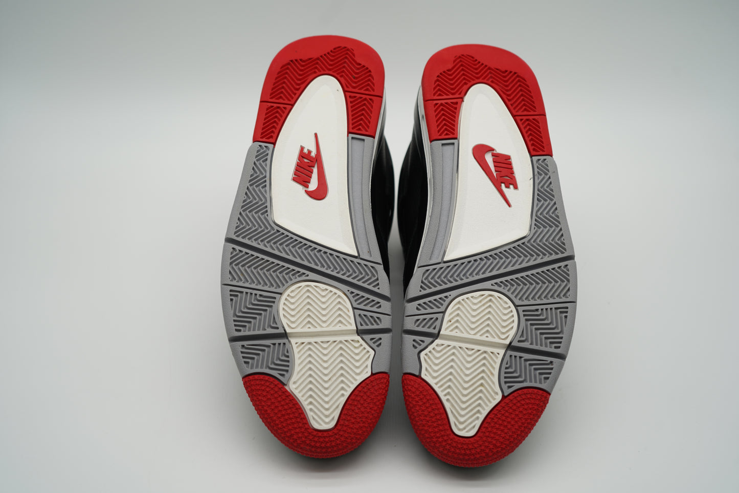 Jordan 4 Retro Bred Reimagined