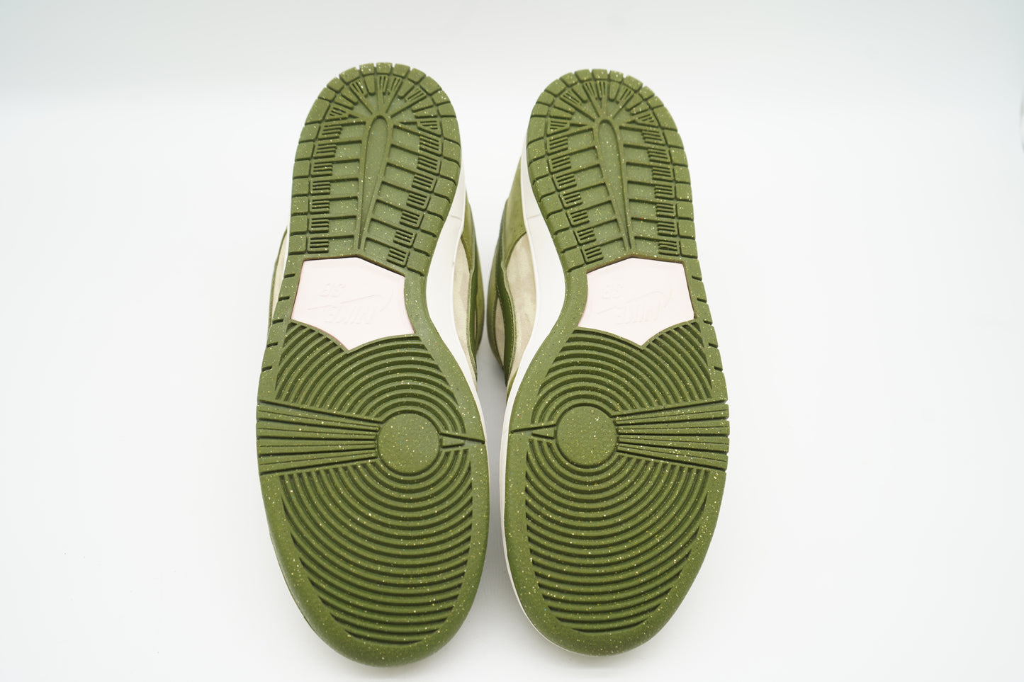 Nike SB Dunk Low Yuto Horigome Matcha