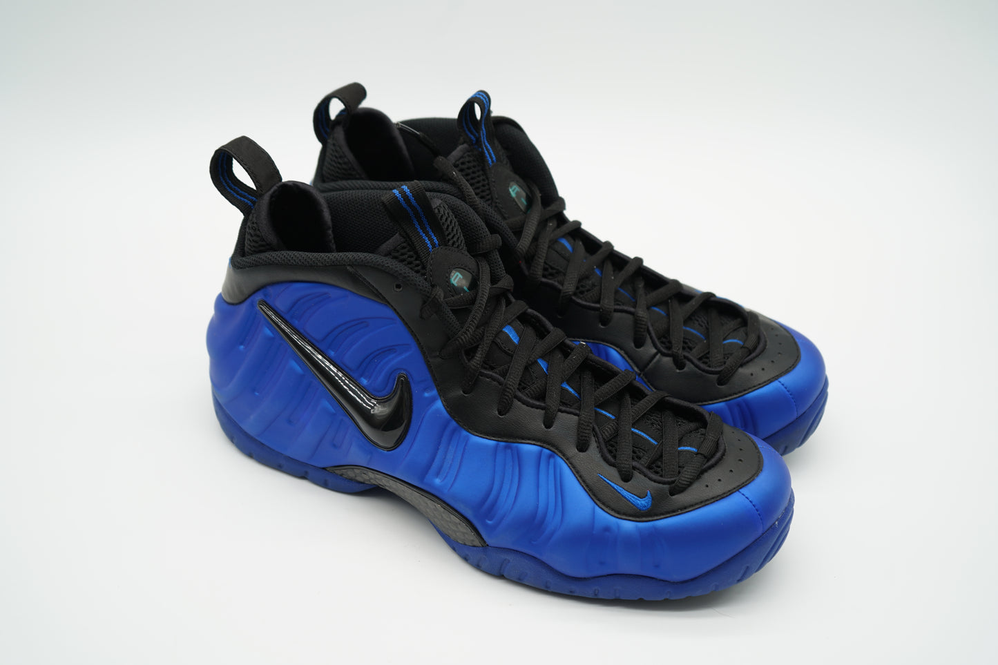 Nike Air Foamposite Pro Hyper Cobalt