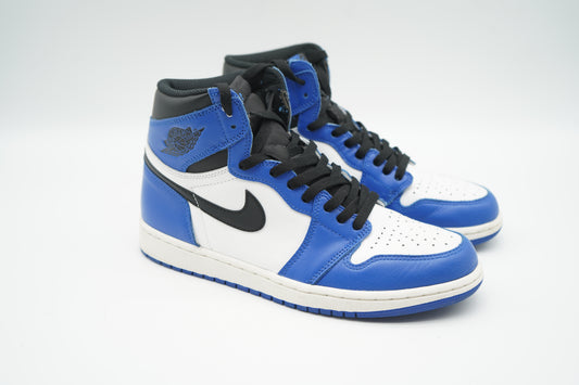 Jordan 1 Retro High Game Royal