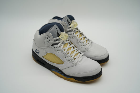 Jordan 5 Retro A Ma Maniére Dawn (Women's)