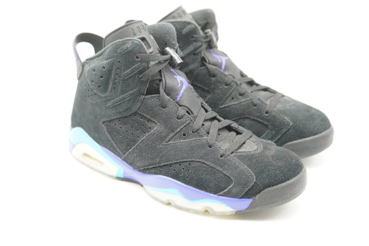 Jordan 6 Retro Aqua