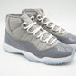 Jordan 11 Retro Cool Grey (2021)