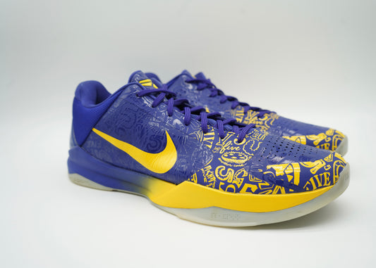 Nike Kobe 5 Protro 5 Rings (2020)
