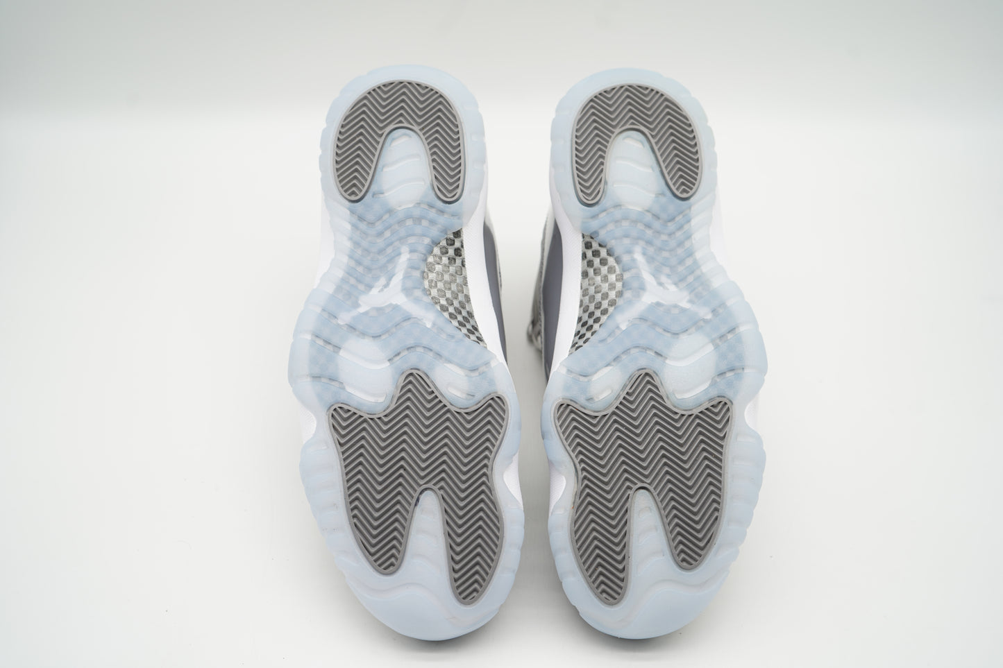 Jordan 11 Retro Cool Grey (2021)
