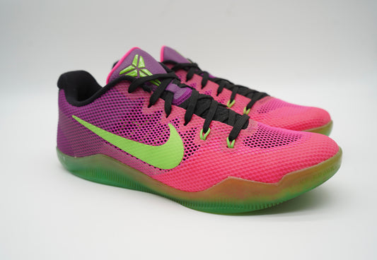 Nike Kobe 11 EM Low Mambacurial