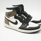 Jordan 1 Retro High Dark Mocha
