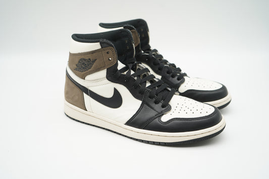 Jordan 1 Retro High Dark Mocha