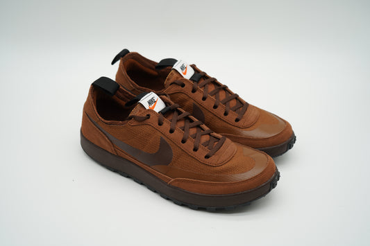 NikeCraft General Purpose Shoe Tom Sachs Field Brown