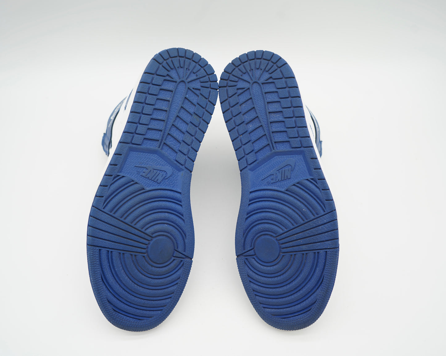 Jordan 1 Retro Storm Blue