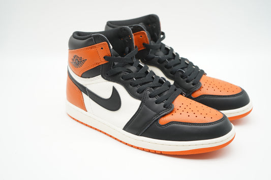 Jordan 1 Retro High OG Shattered Backboard (2025)