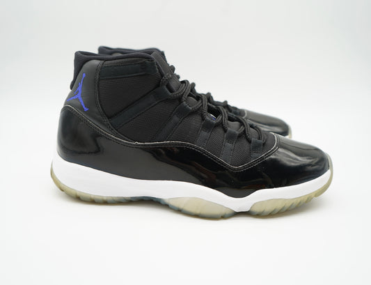 Jordan 11 Retro Space Jam (2016)