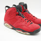 Jordan 6 Retro Toro Bravo