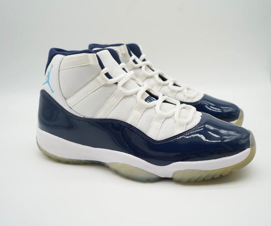 Jordan 11 Retro UNC Win Like 82