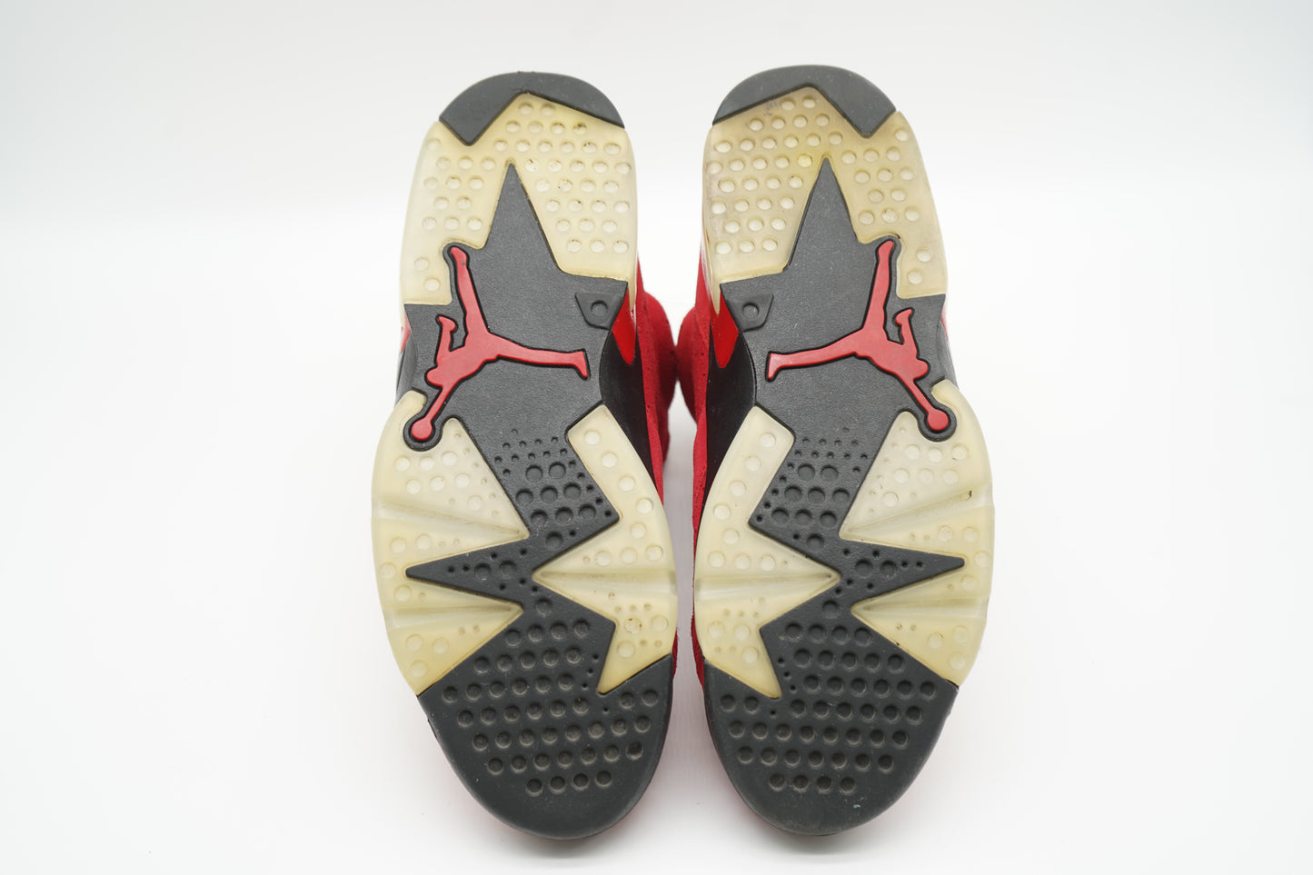 Jordan 6 Retro Toro Bravo