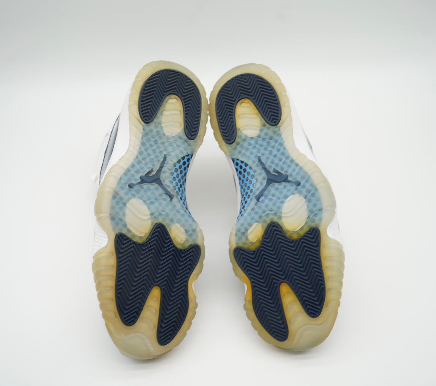 Jordan 11 Retro UNC Win Like 82