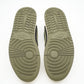 Jordan 1 Retro Low OG SP Travis Scott Olive (Women's)