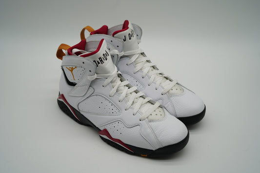 Jordan 7 Retro Cardinal (2022)