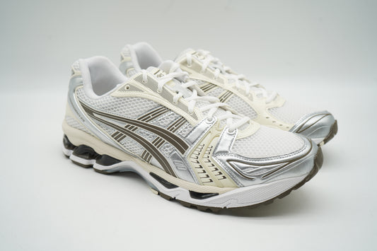 ASICS Gel-Kayano 14 White Ivory