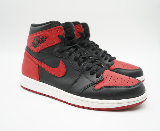 Jordan 1 High Bred (2016)