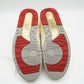 Jordan 2 Retro Low SP Off-White White Red