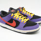 Nike SB Dunk Low ACG Terra