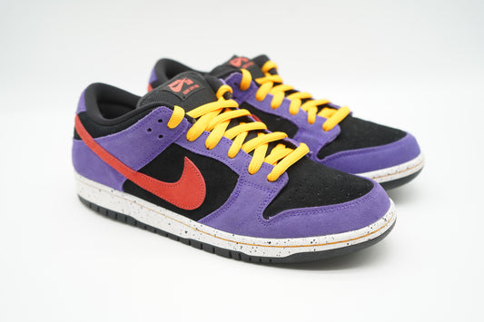 Nike SB Dunk Low ACG Terra