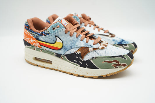 Nike Air Max 1 SP Concepts Heavy