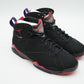 Jordan 7 Retro Raptors (2012)