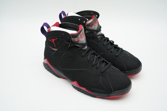 Jordan 7 Retro Raptors (2012)