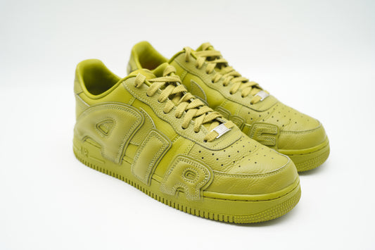 Nike Air Force 1 Low Cactus Plant Flea Market Moss