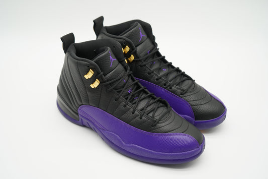 Jordan 12 Retro Field Purple