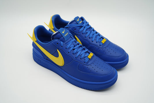 Nike Air Force 1 Low SP AMBUSH Game Royal