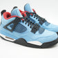 Jordan 4 Retro Travis Scott Cactus Jack
