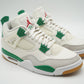 Jordan 4 Retro SB Pine Green