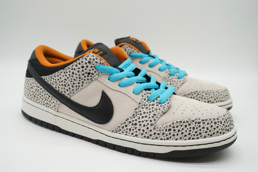 Nike SB Olympic Safari Dunk Low