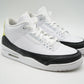 Jordan 3 Retro Fragment