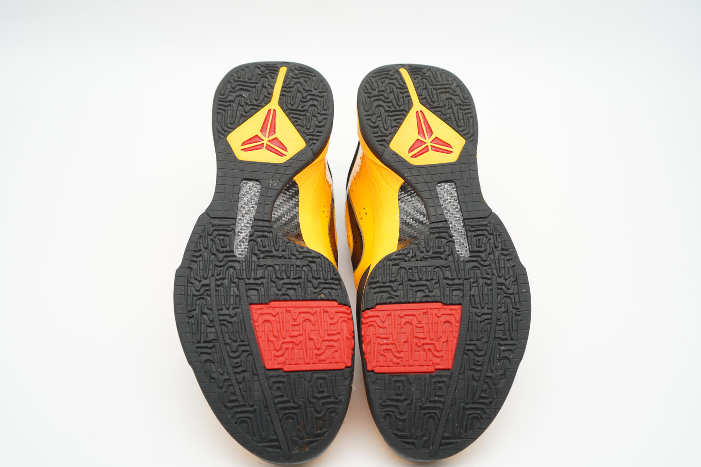 Nike Kobe 5 Protro Bruce Lee