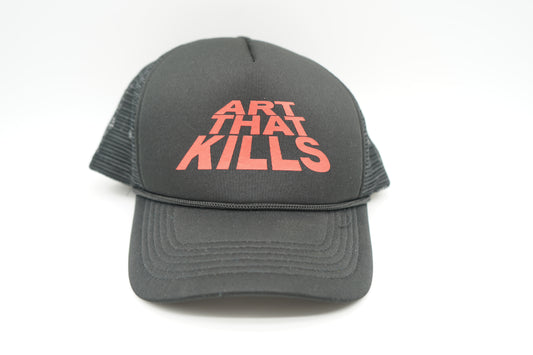 Gallery Dept Art that Kills Trucker Hat