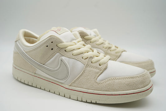 Nike SB Dunk Low City of Love Light Bone